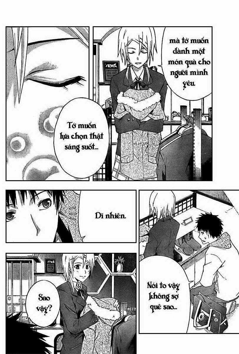 Judge Chapter 1 trang 19