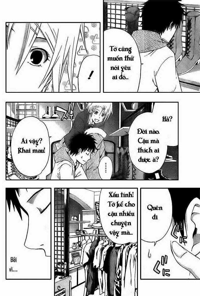 Judge Chapter 1 trang 21