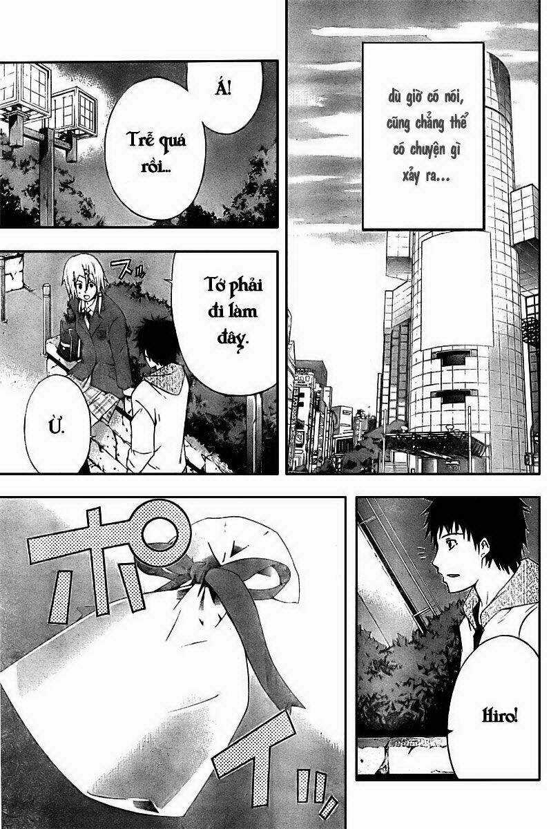 Judge Chapter 1 trang 22