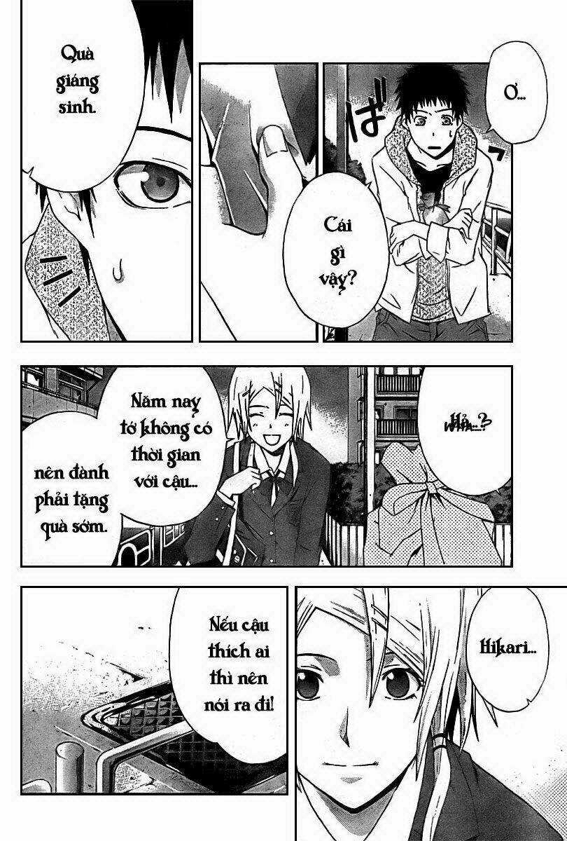 Judge Chapter 1 trang 23