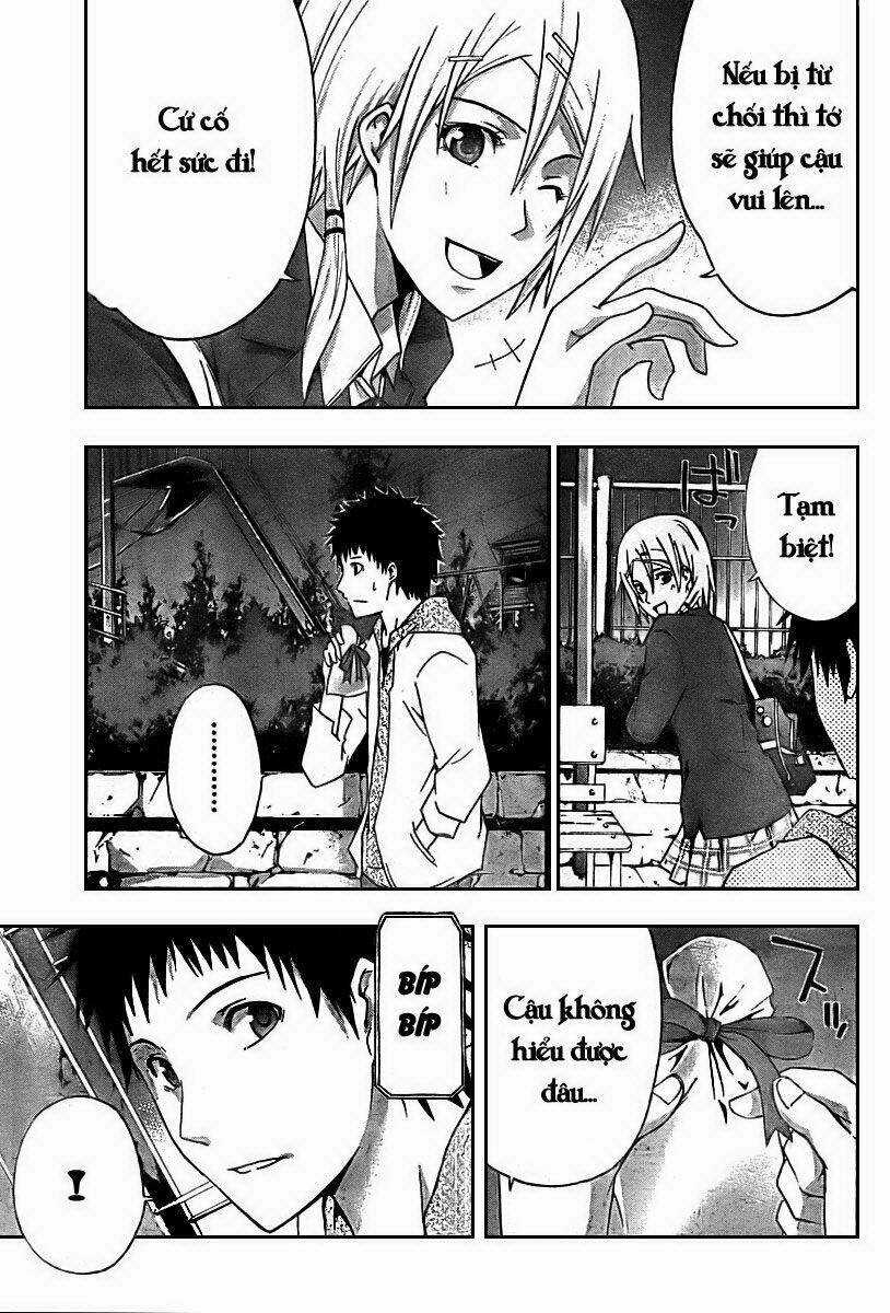 Judge Chapter 1 trang 24