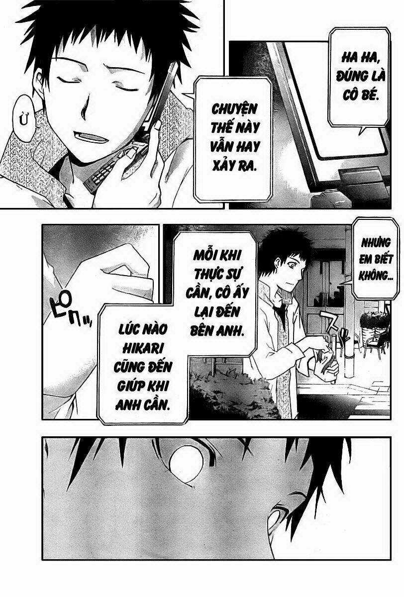 Judge Chapter 1 trang 26