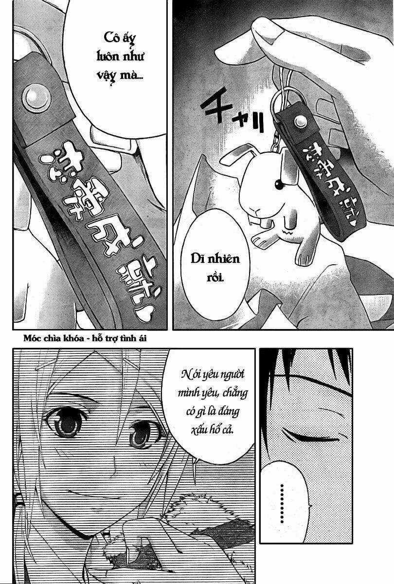 Judge Chapter 1 trang 27