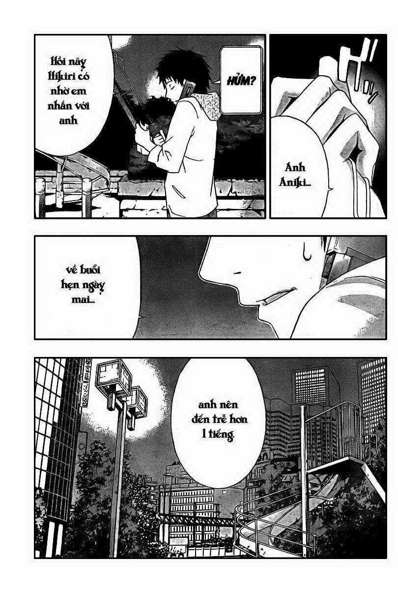 Judge Chapter 1 trang 28