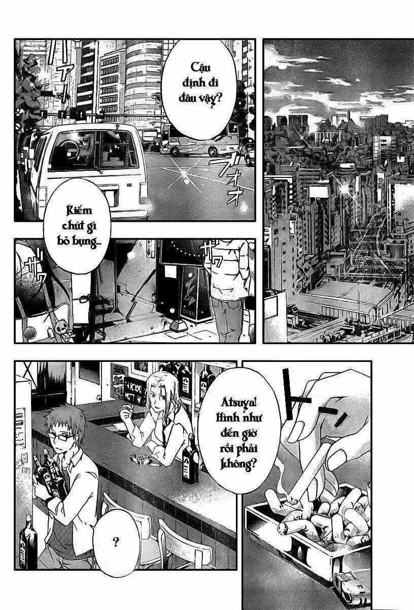 Judge Chapter 1 trang 29