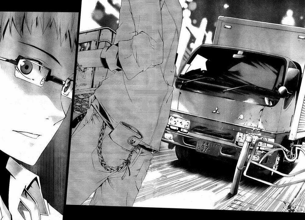 Judge Chapter 1 trang 33