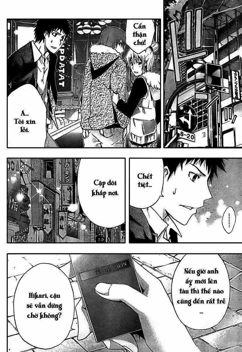 Judge Chapter 1 trang 34