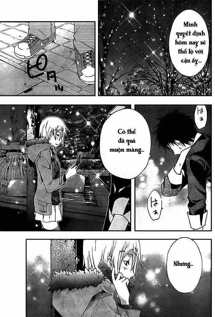 Judge Chapter 1 trang 35