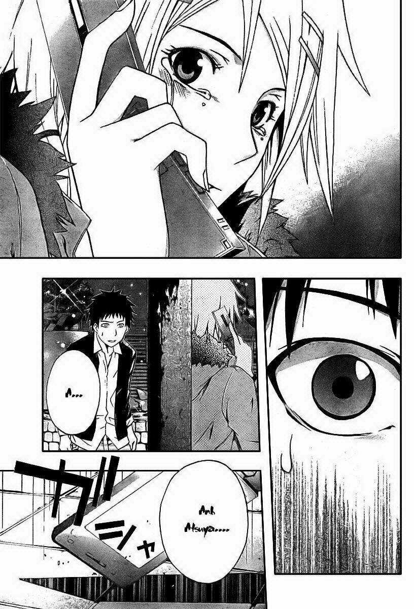 Judge Chapter 1 trang 37