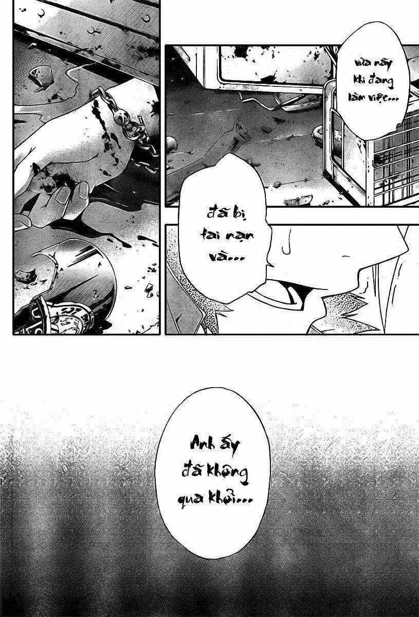 Judge Chapter 1 trang 38