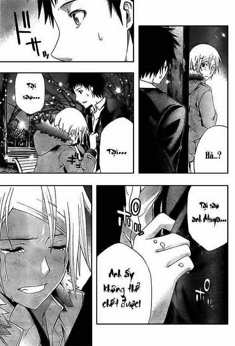 Judge Chapter 1 trang 39