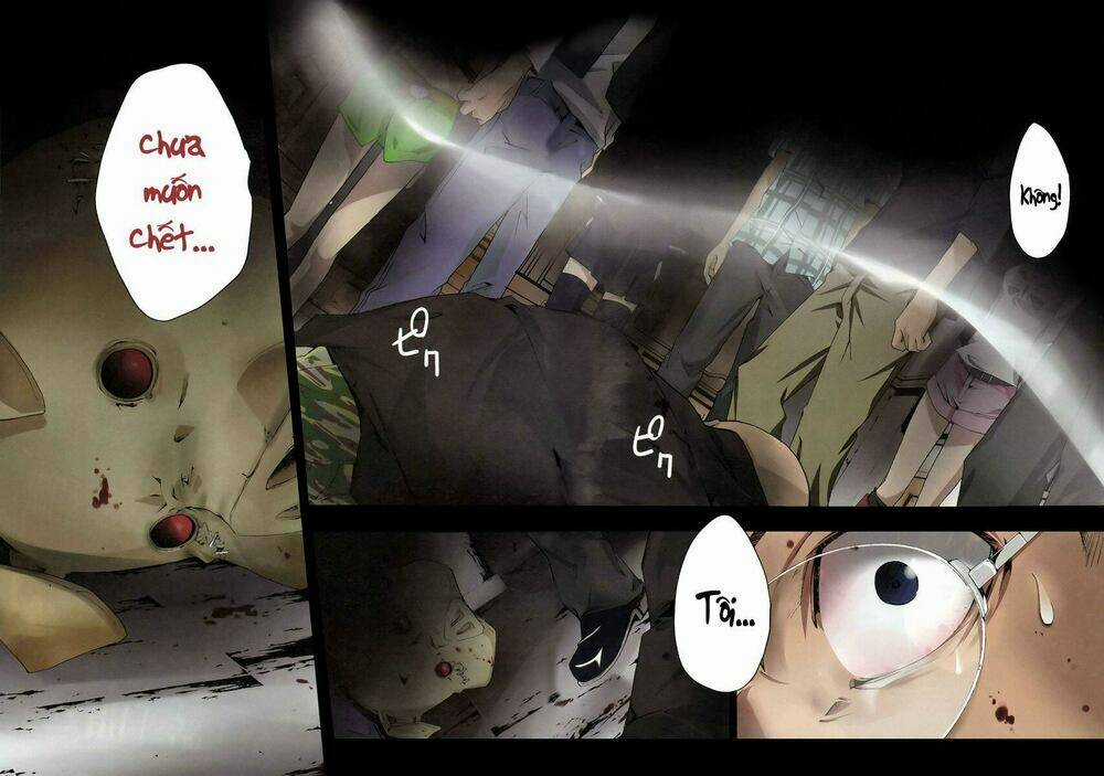 Judge Chapter 1 trang 4