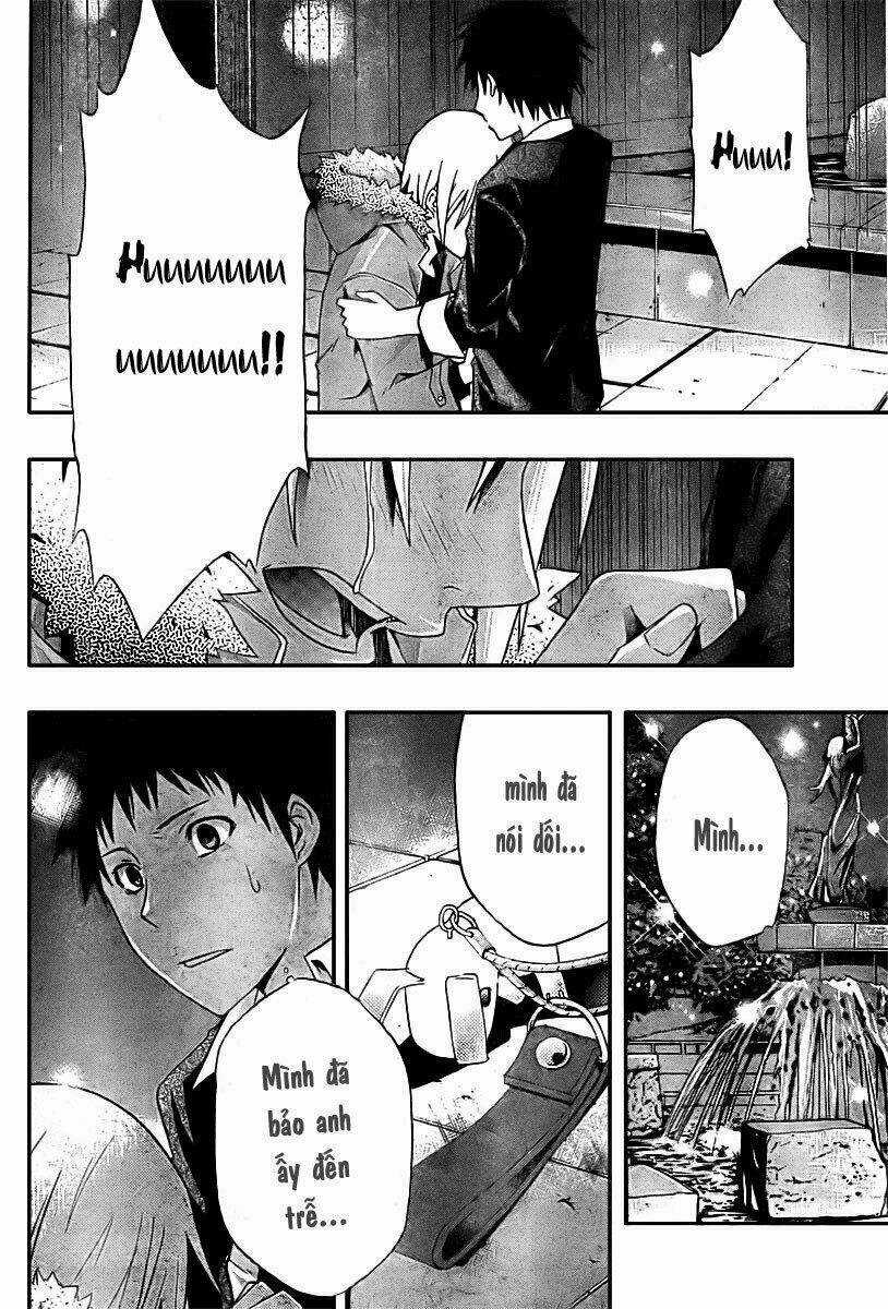 Judge Chapter 1 trang 40