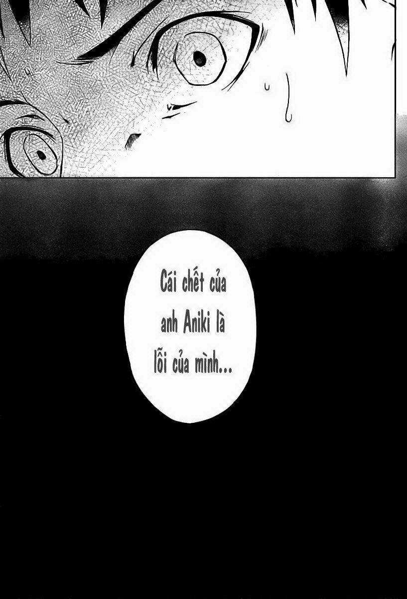 Judge Chapter 1 trang 41