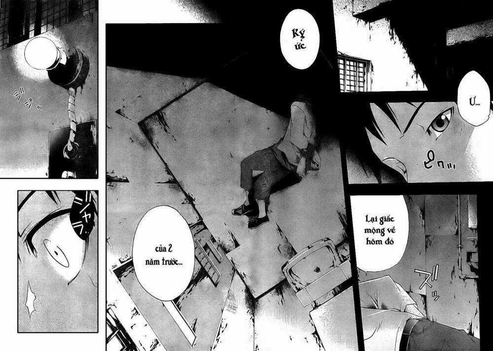 Judge Chapter 1 trang 43