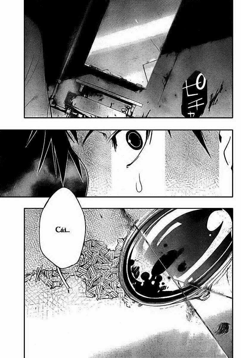 Judge Chapter 1 trang 45