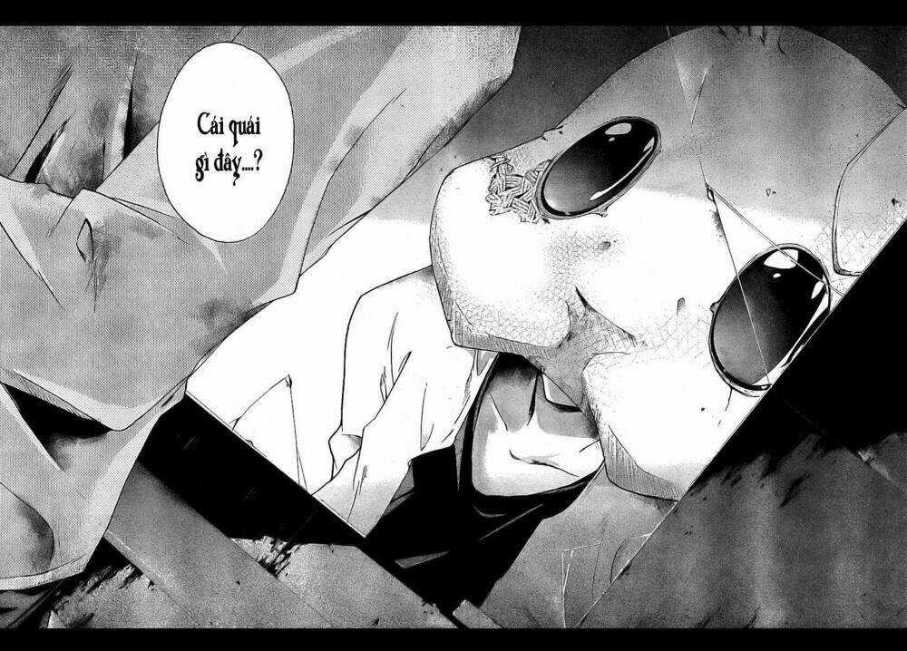 Judge Chapter 1 trang 46