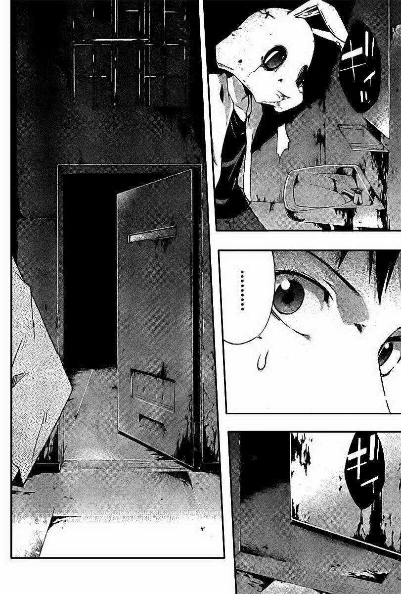 Judge Chapter 1 trang 47