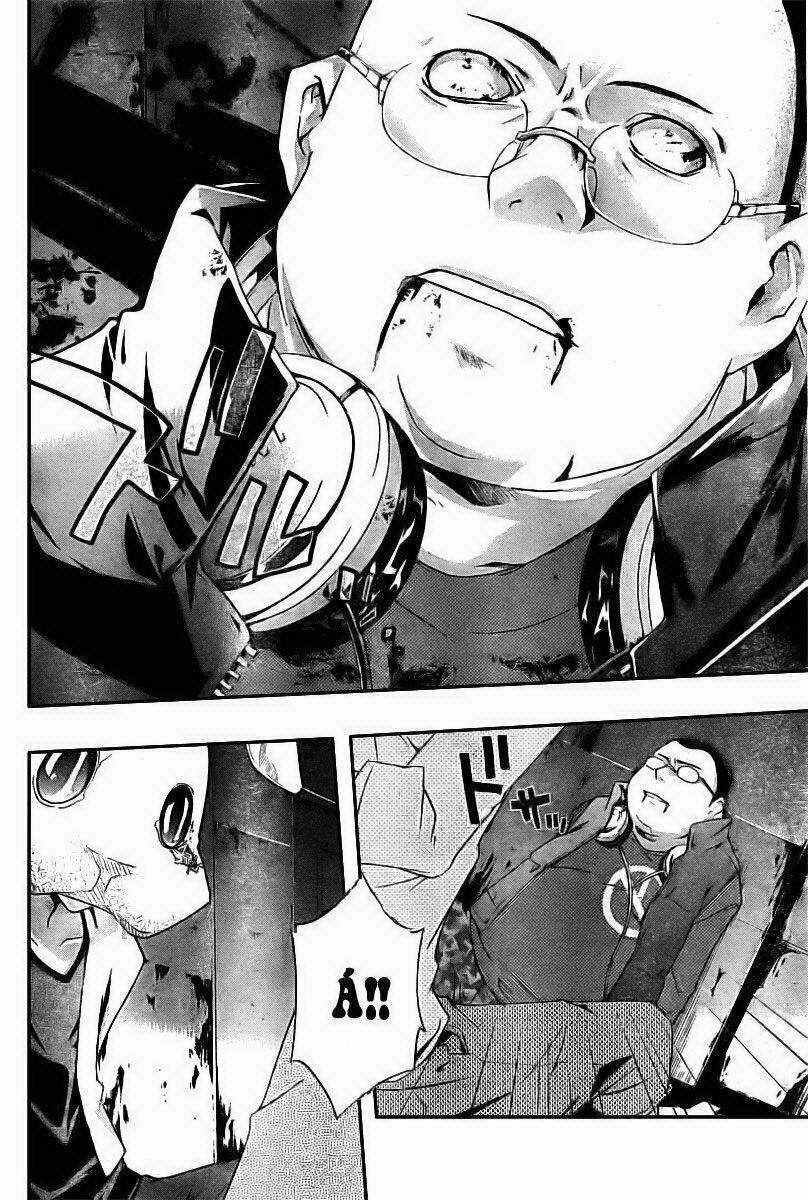 Judge Chapter 1 trang 56