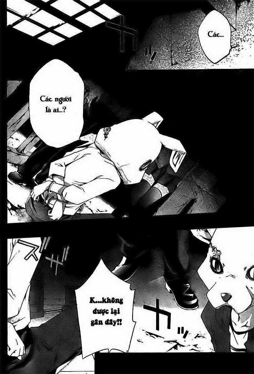 Judge Chapter 1 trang 60