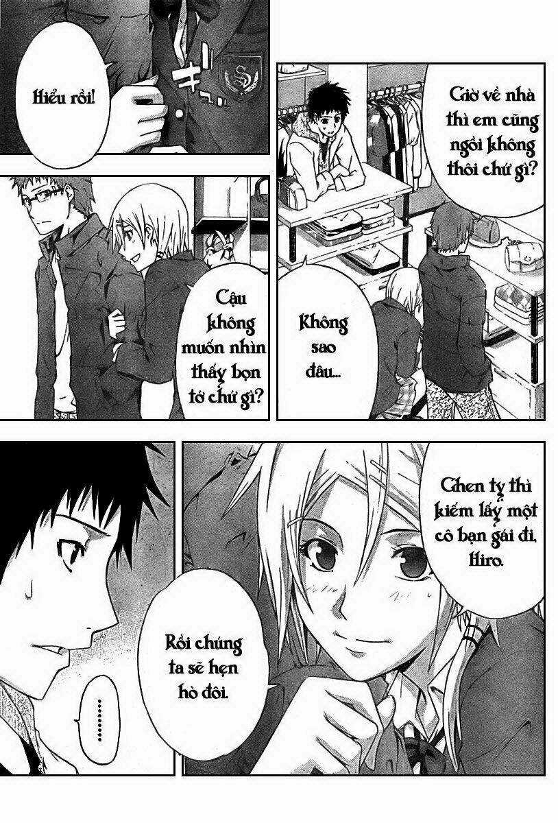 Judge Chapter 1 trang 8