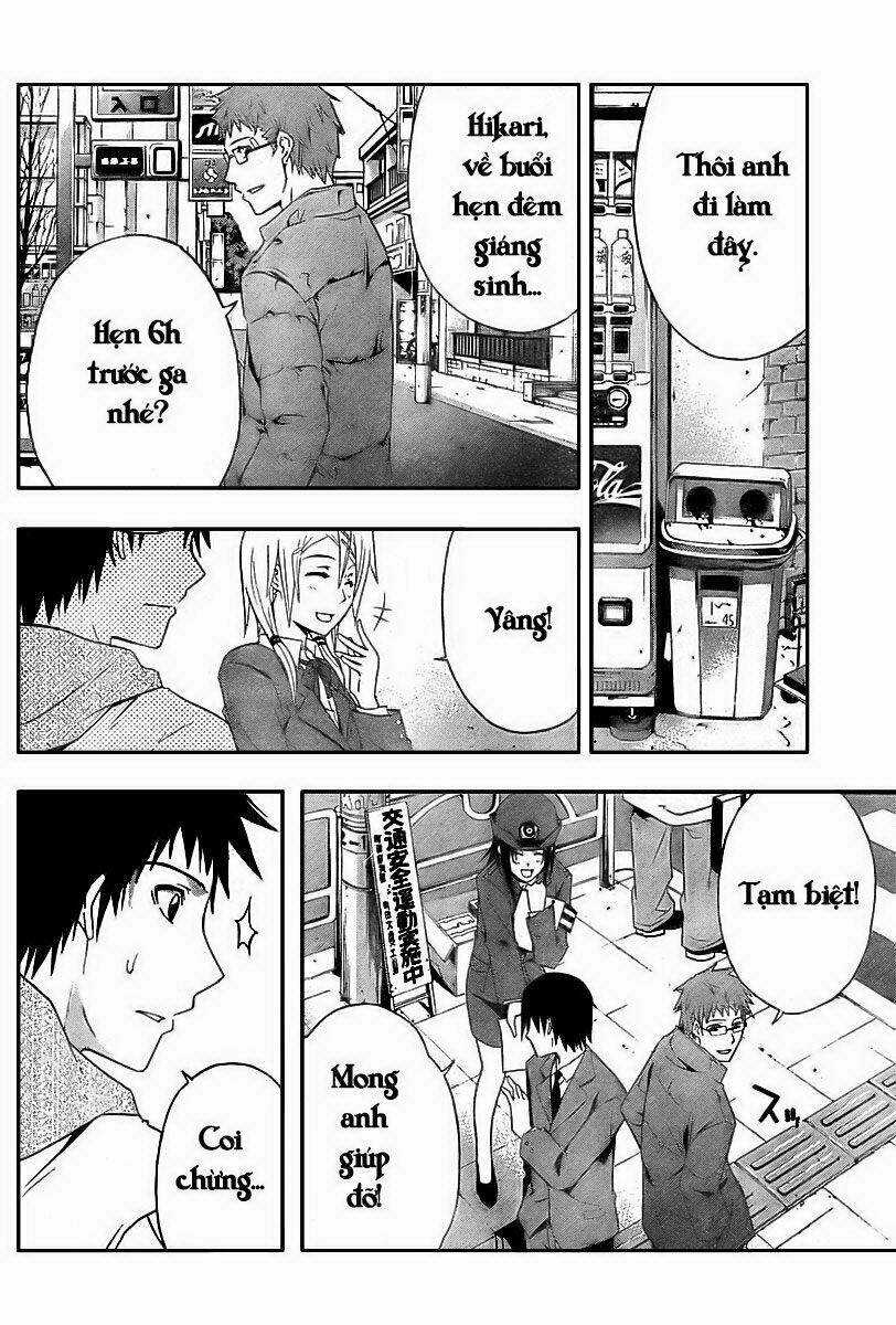 Judge Chapter 1 trang 9