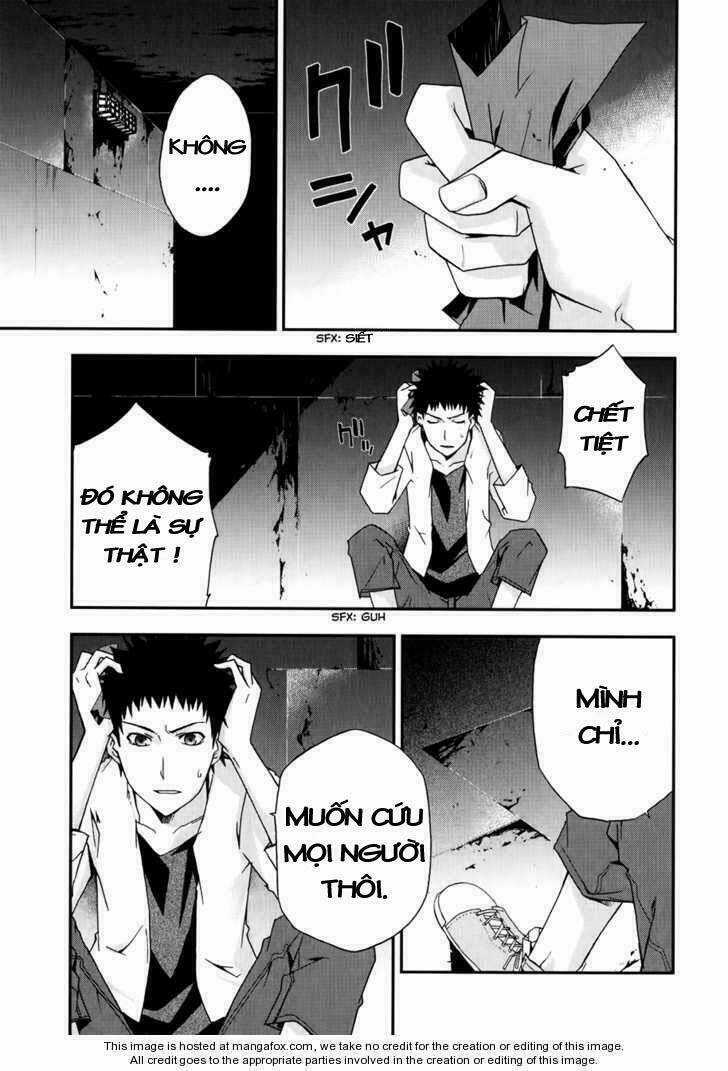 Judge Chapter 10 trang 10