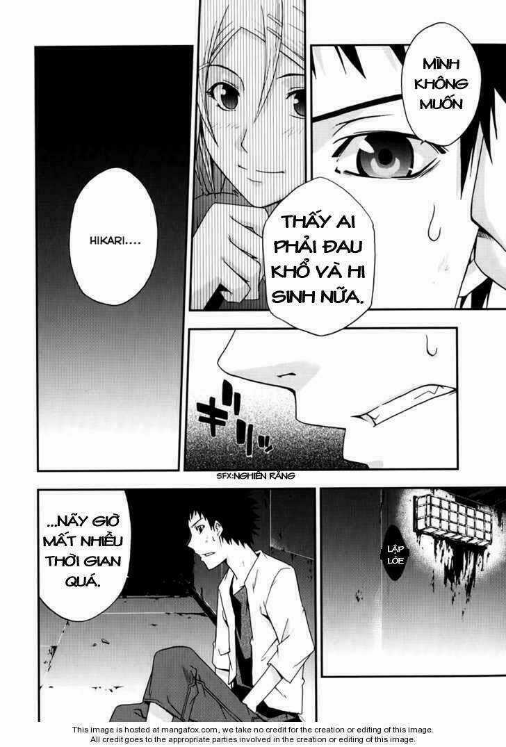 Judge Chapter 10 trang 11