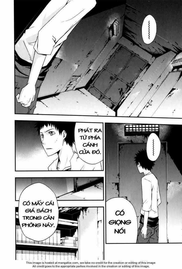 Judge Chapter 10 trang 13