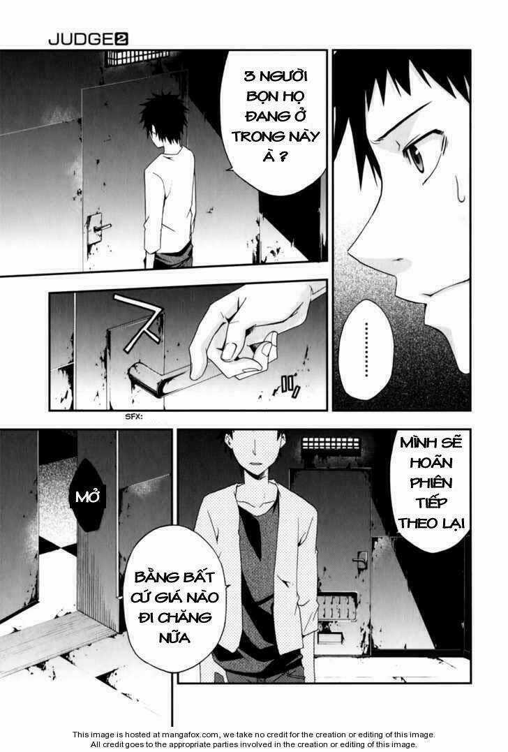 Judge Chapter 10 trang 14