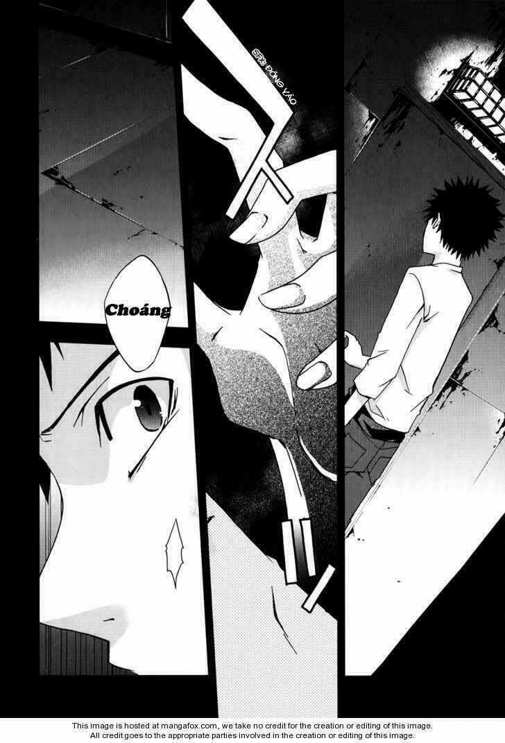 Judge Chapter 10 trang 15