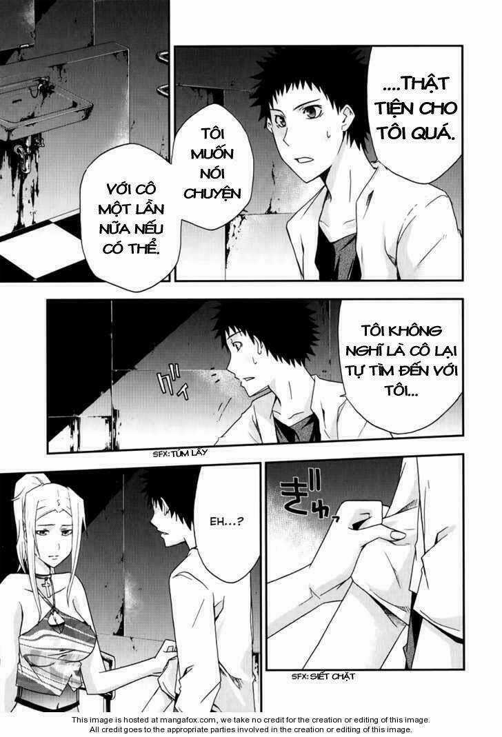 Judge Chapter 10 trang 18