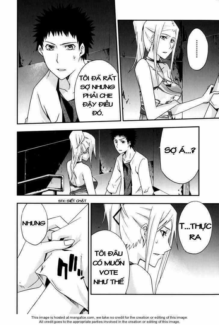 Judge Chapter 10 trang 19