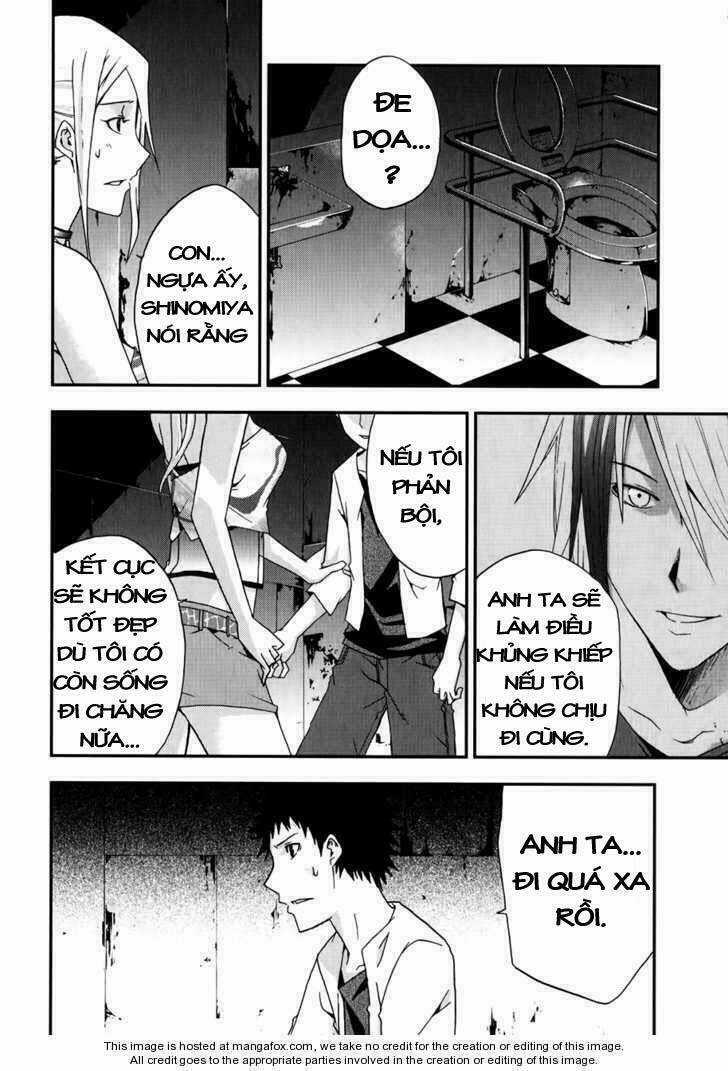 Judge Chapter 10 trang 21