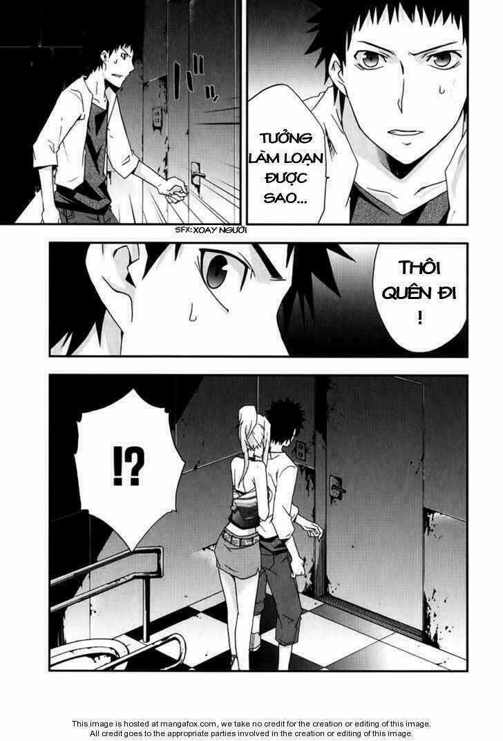 Judge Chapter 10 trang 22