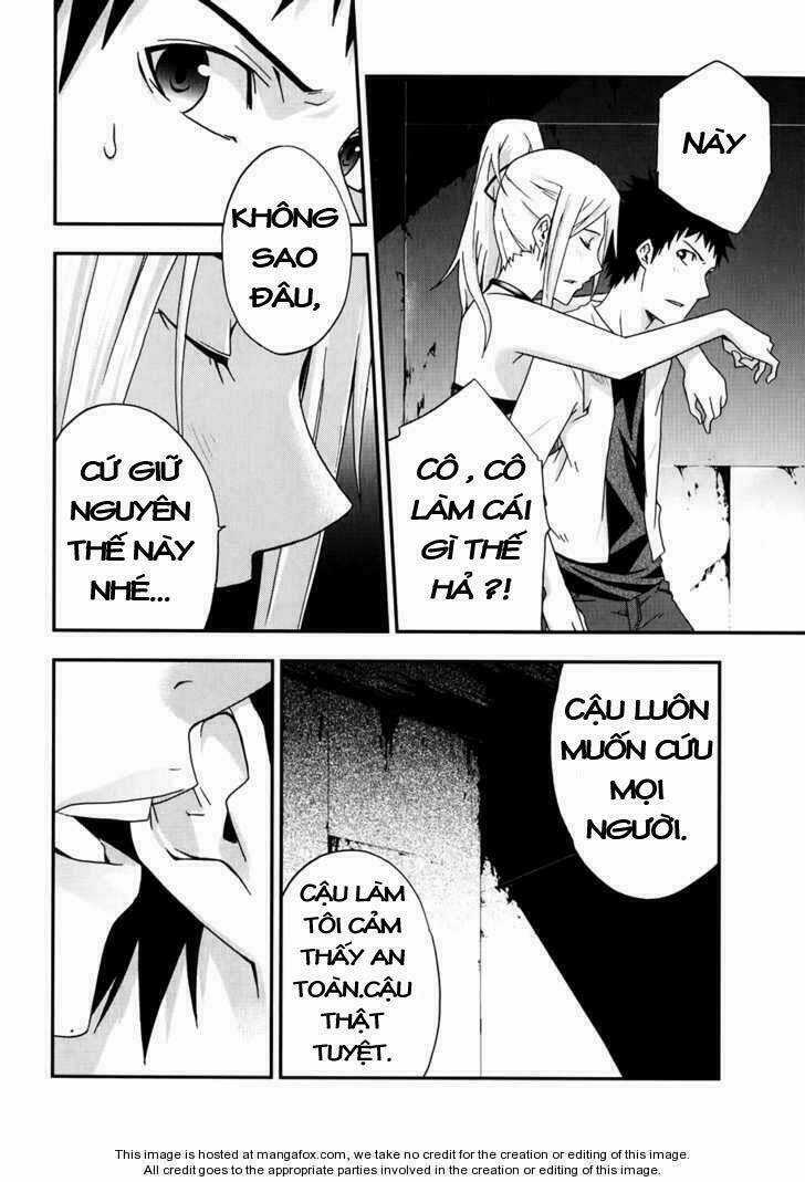 Judge Chapter 10 trang 23