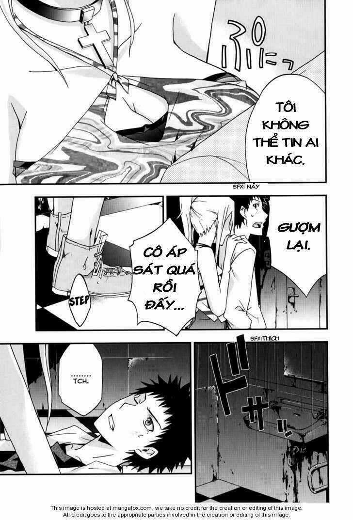 Judge Chapter 10 trang 24