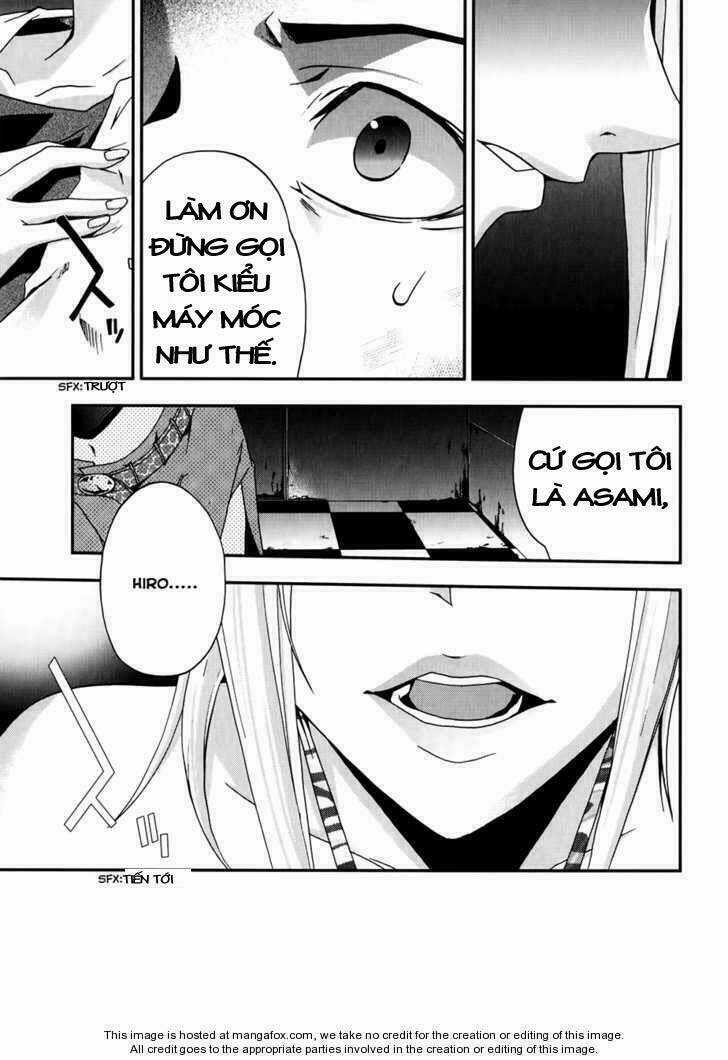 Judge Chapter 10 trang 26