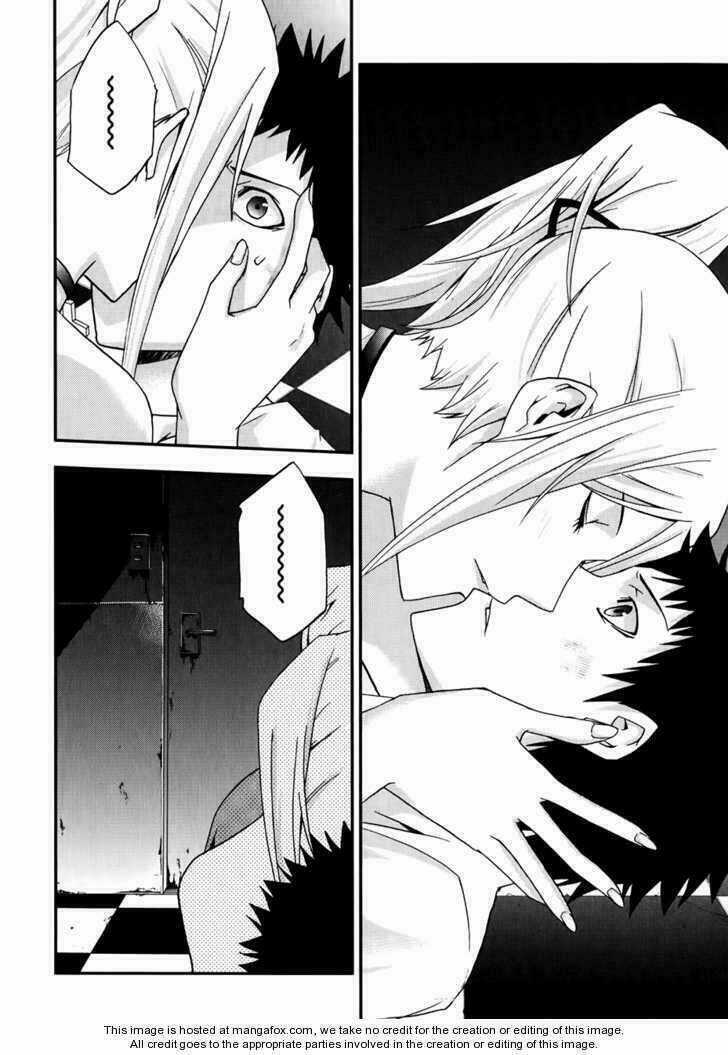 Judge Chapter 10 trang 27