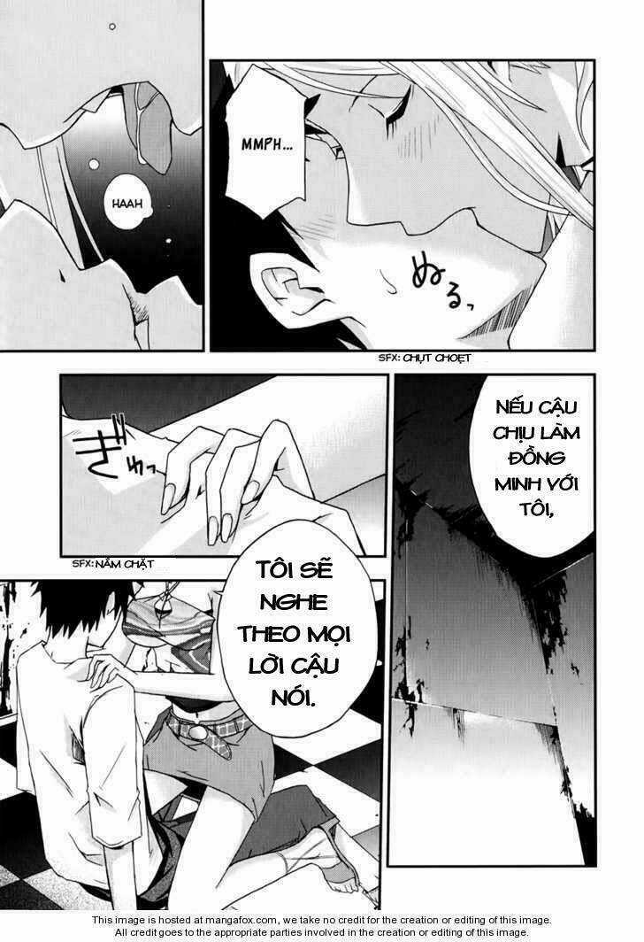 Judge Chapter 10 trang 28