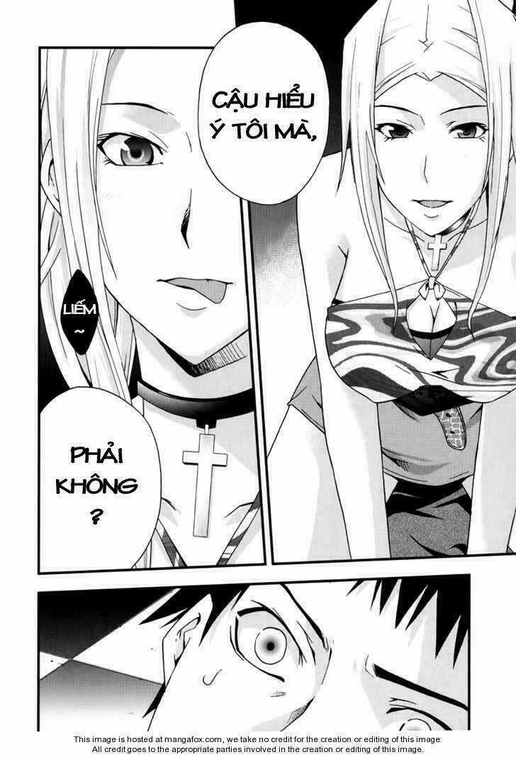 Judge Chapter 10 trang 29