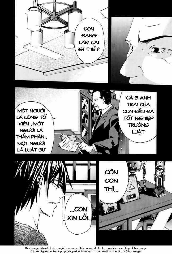 Judge Chapter 10 trang 3