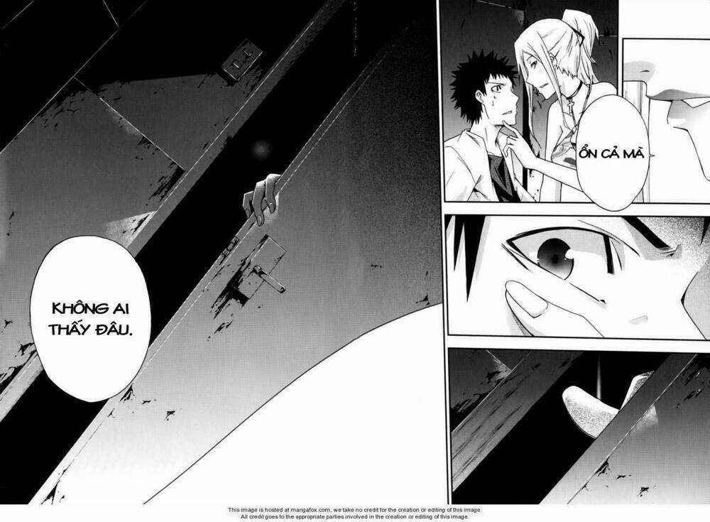 Judge Chapter 10 trang 31