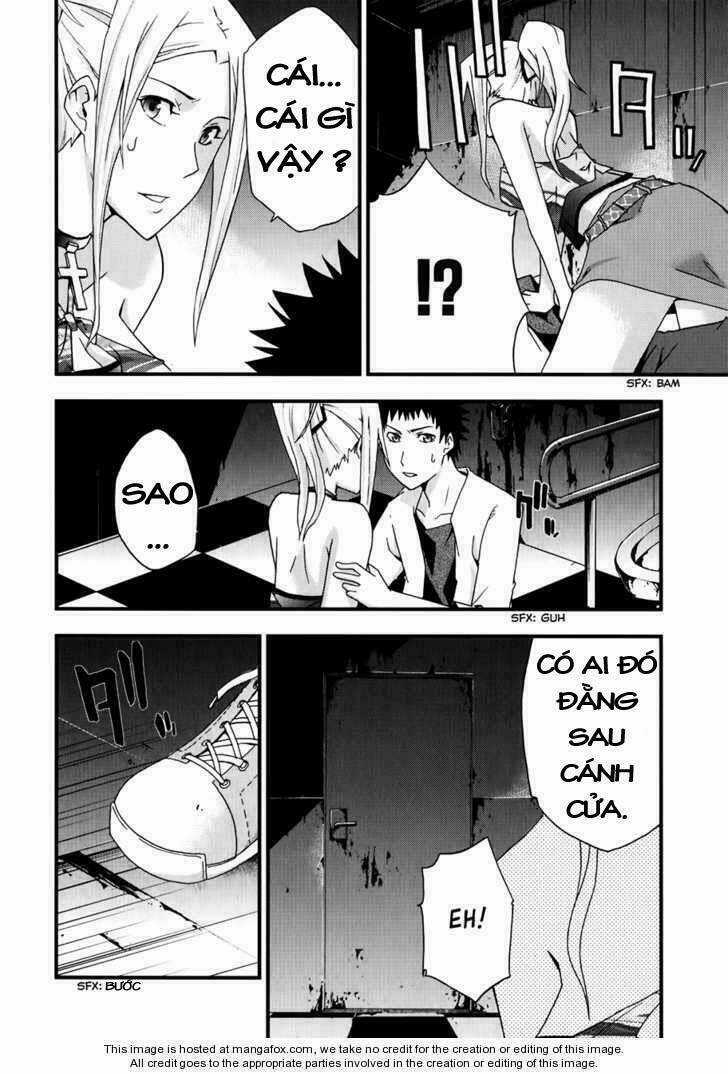 Judge Chapter 10 trang 33