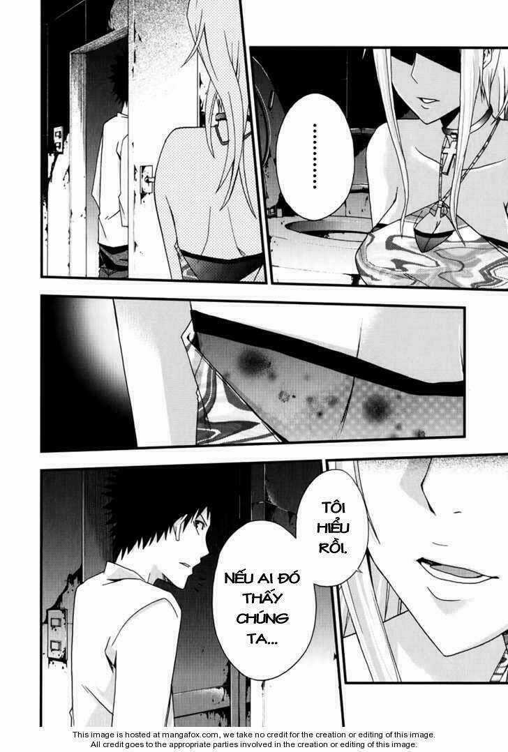 Judge Chapter 10 trang 35