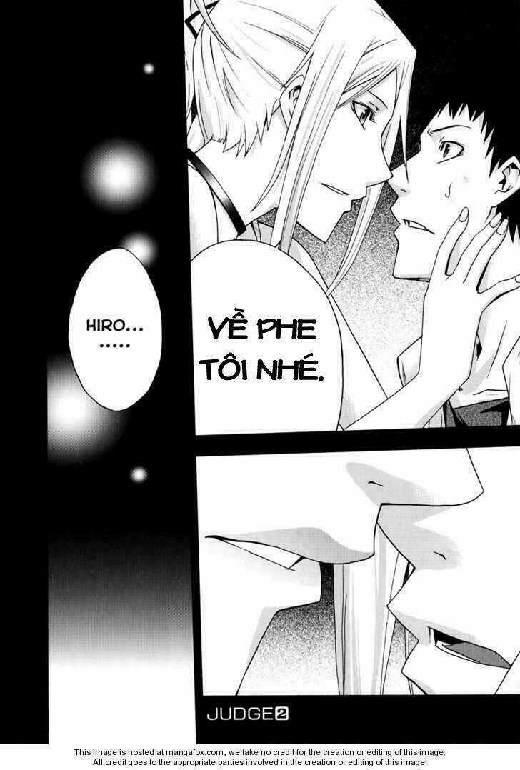 Judge Chapter 10 trang 37