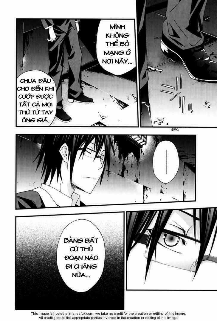 Judge Chapter 10 trang 5