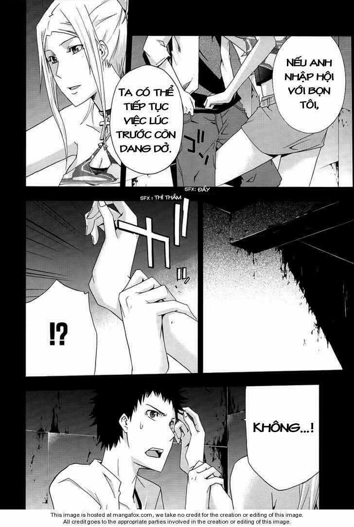 Judge Chapter 11 trang 11