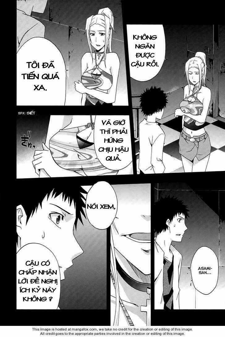 Judge Chapter 11 trang 13
