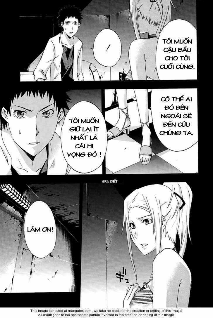 Judge Chapter 11 trang 14